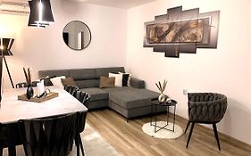 Asitad Deluxe Apartments
